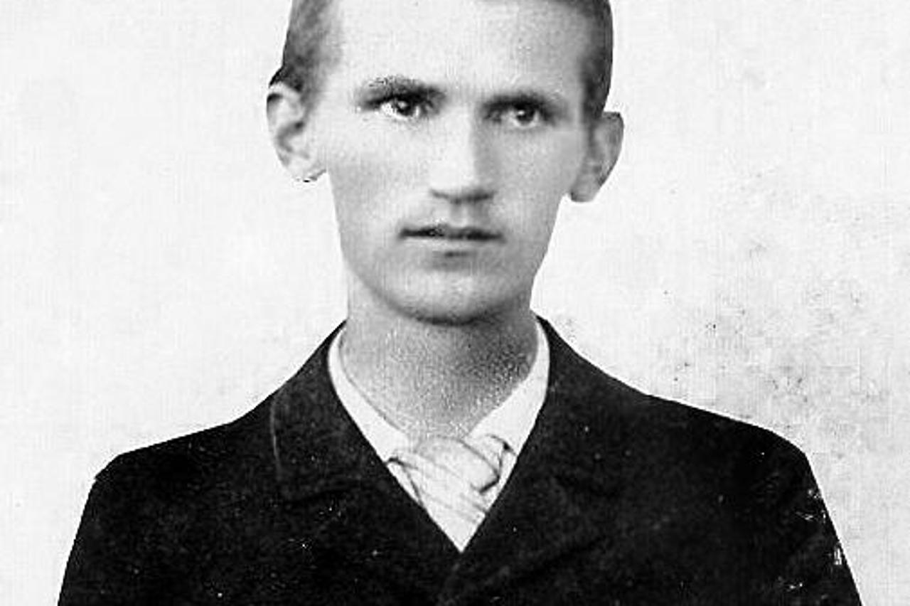 Petar Barbarić