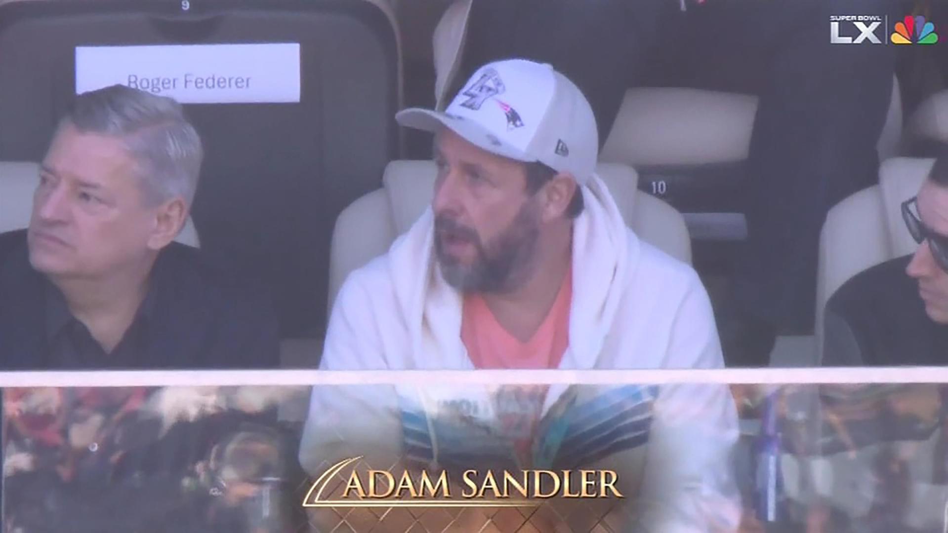 Adam Sandler
