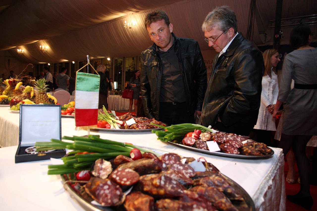 Samoborska salamijada 