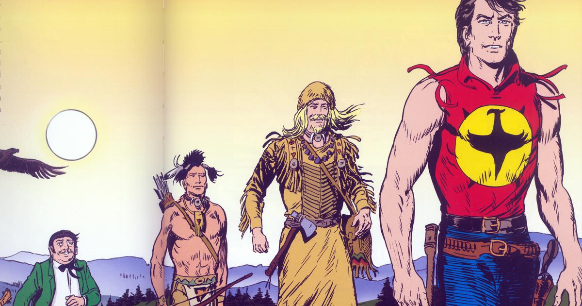 Zagor na ovim prostorima nikada nije bio samo strip – bio je i ostao fenomen