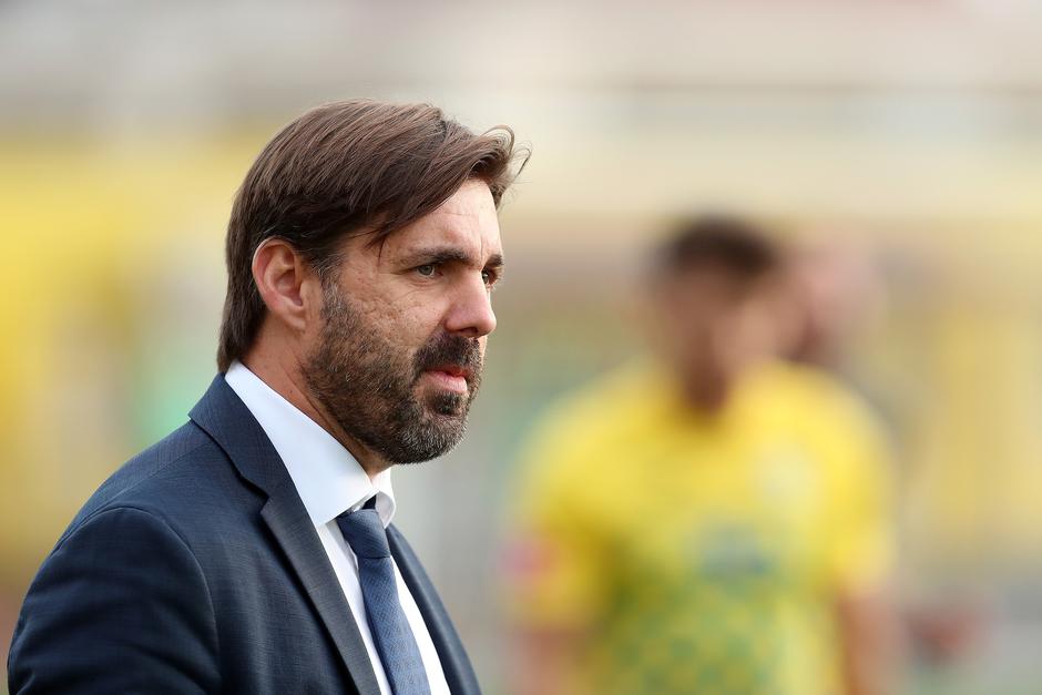 Zaprešić: Hrvatski Telekom Prva liga, 5. kolo, GNK Dinamo - NK Lokomotiva