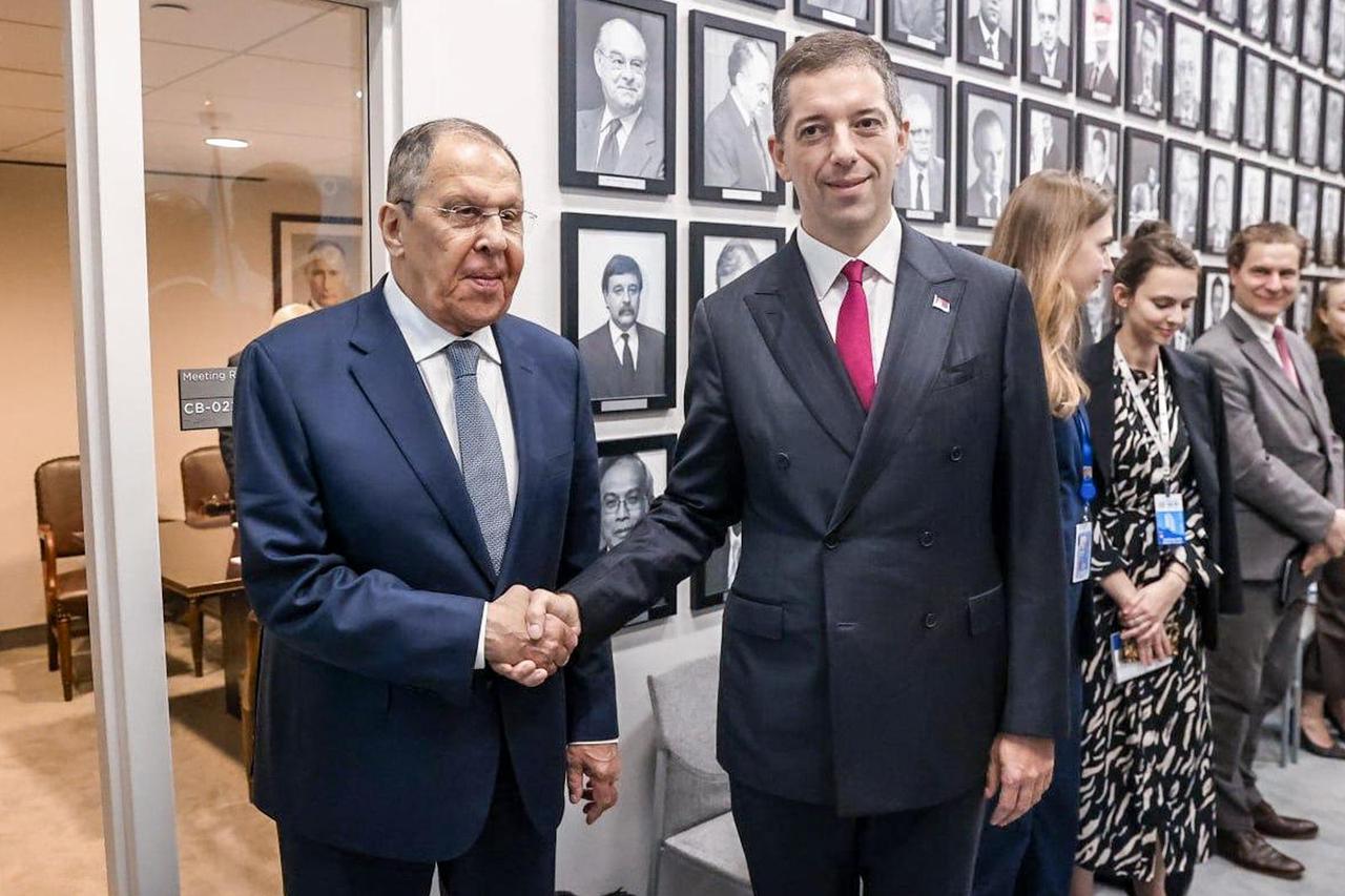 USA: 80th session of UN General Assembly