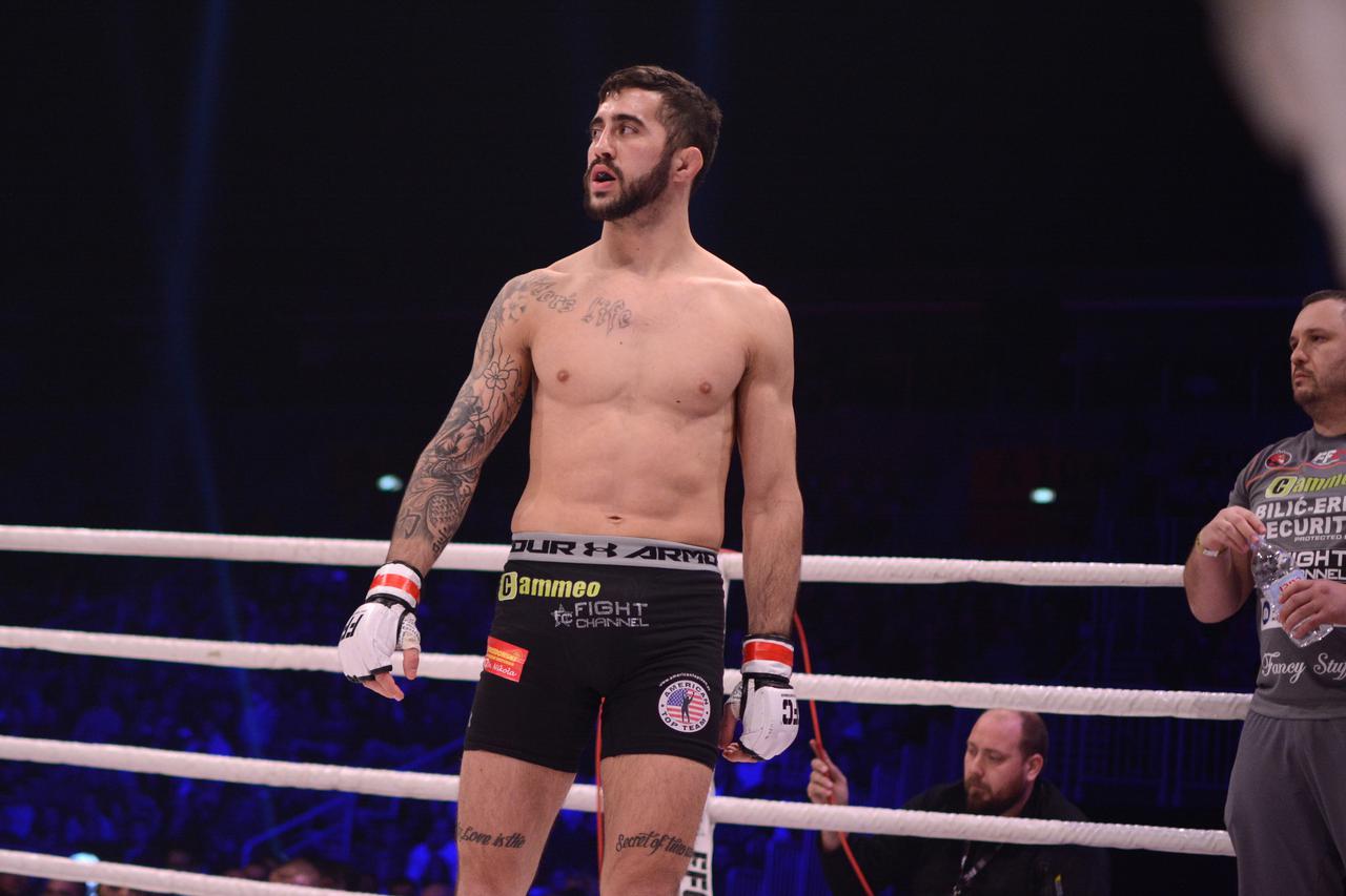 Filip Pejić