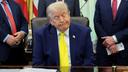 Trump u posljednji trenutak 'povukao ručnu' i otka