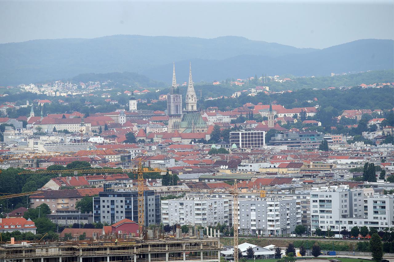 Zagreb