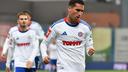 Bivši igrača Hajduka danas potpisuje za Dinamo, a ovim potezom na Instagramu sigurno će razbjesniti Splićane