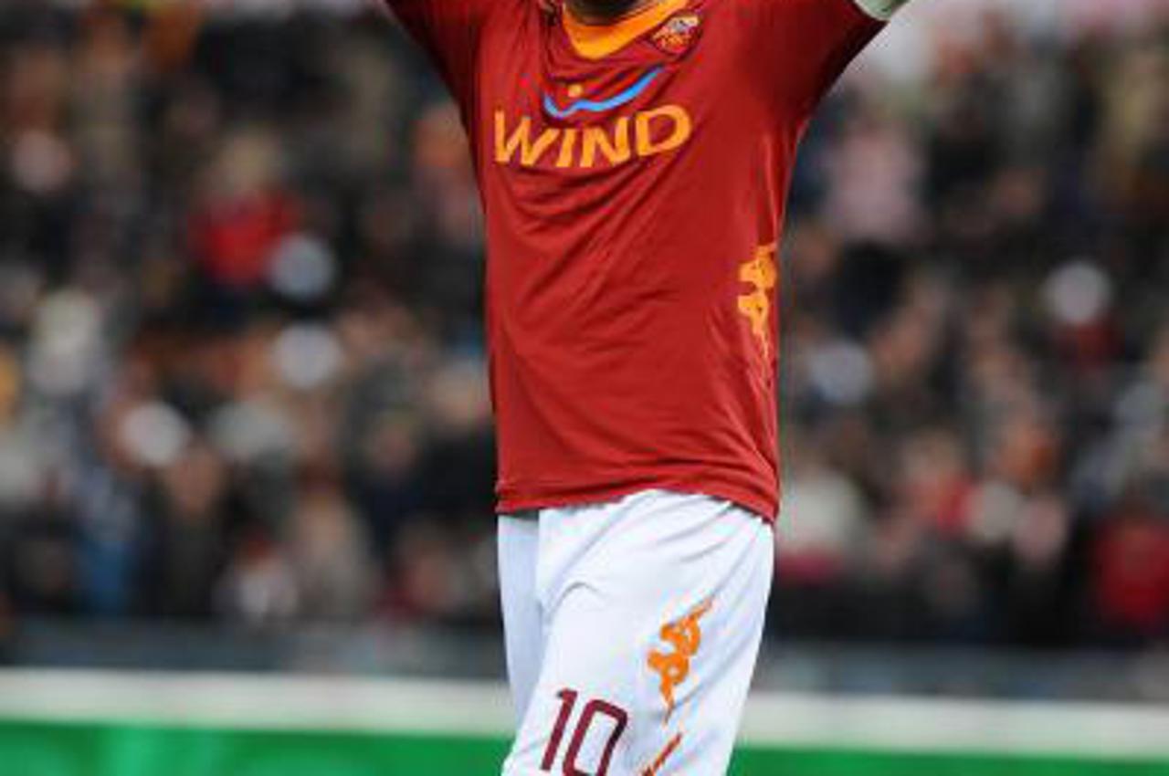 Francesco Totti