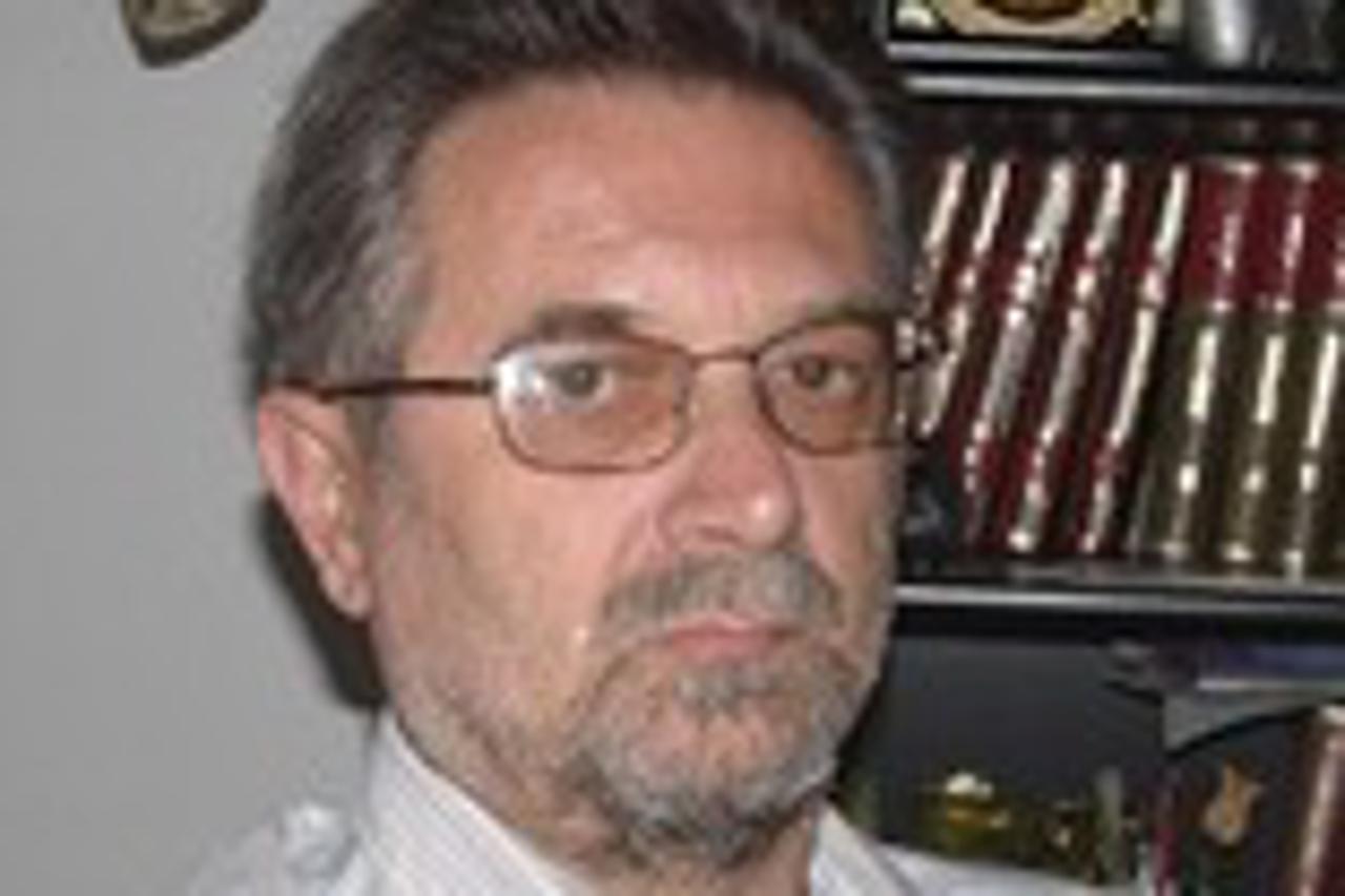 Josip Cvenić