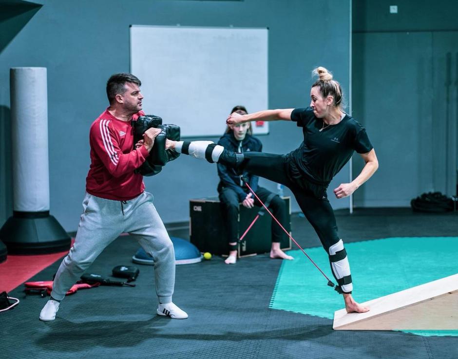 Toni Tomas “Splitsko zlato”