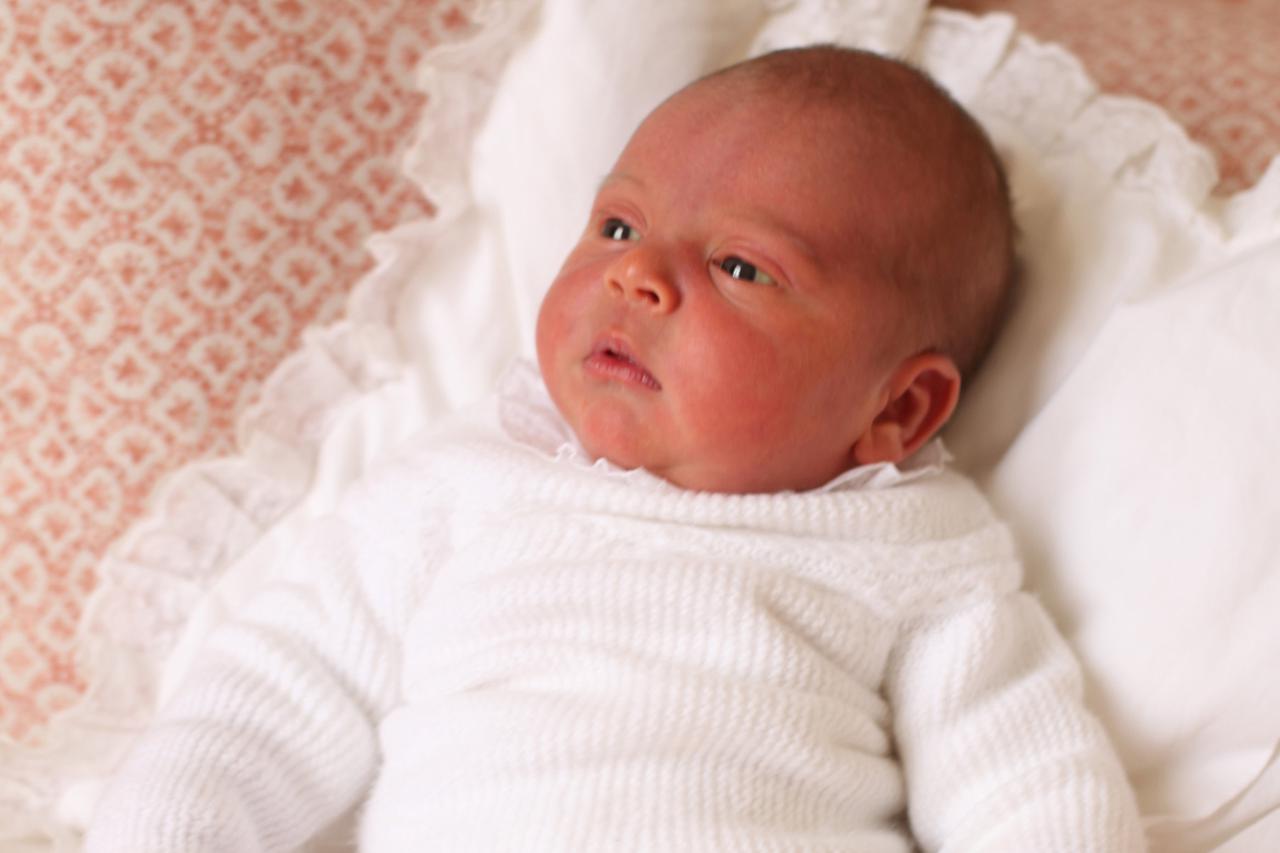 Prince Louis