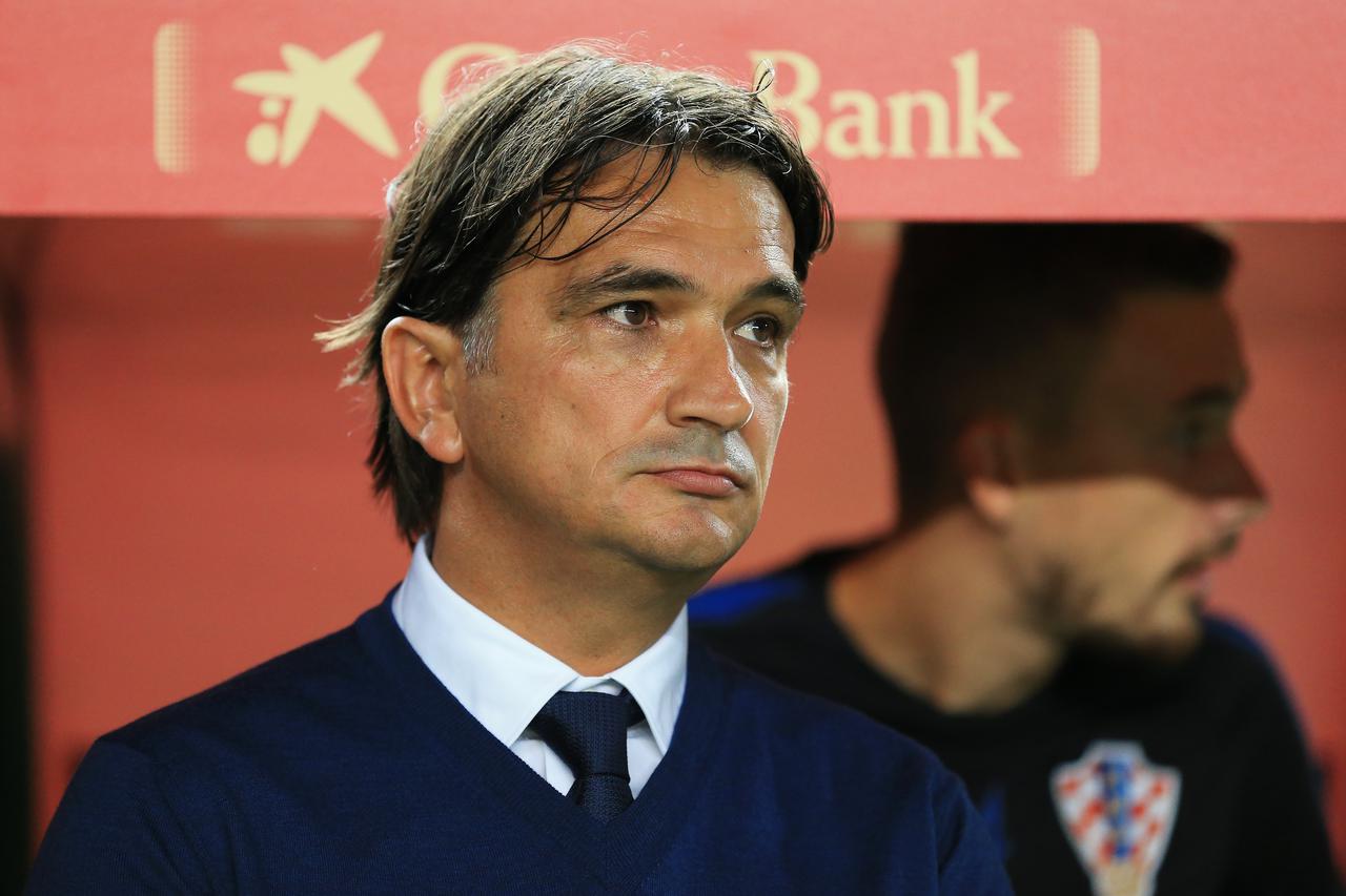 Zlatko Dalić