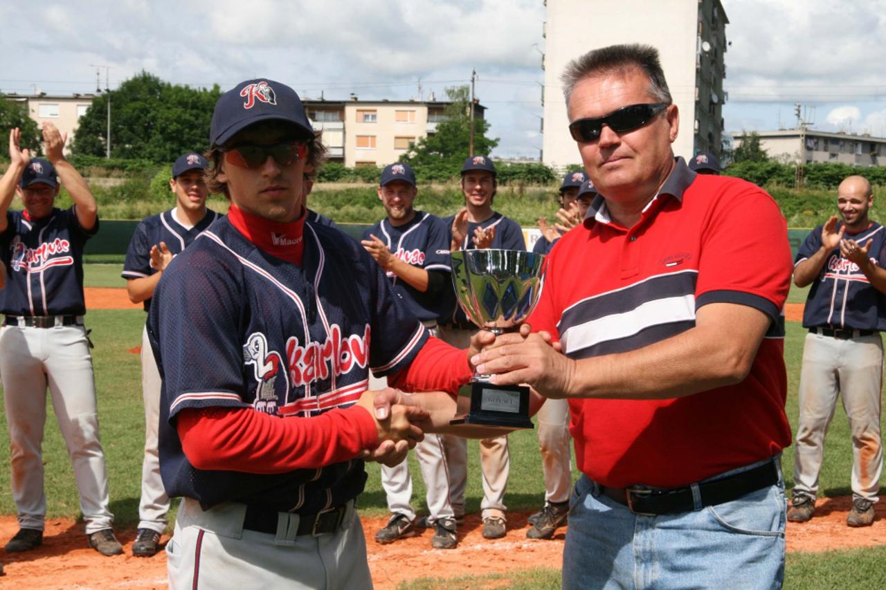 baseball