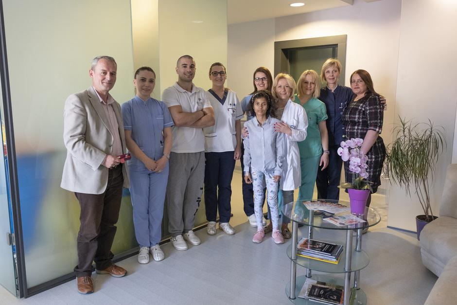 Arijana Hegediš Došen