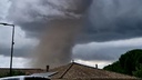 VIDEO Tornado poharao mjesto u Francuskoj, porušene kuće, brojni su ozlijeđeni...