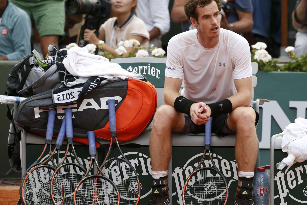Andy Murray