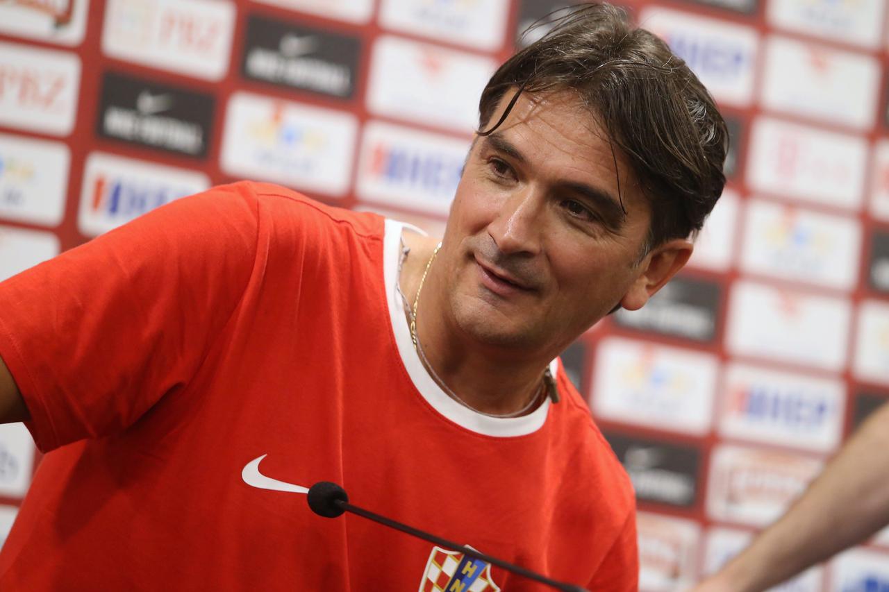 Zlatko Dalić