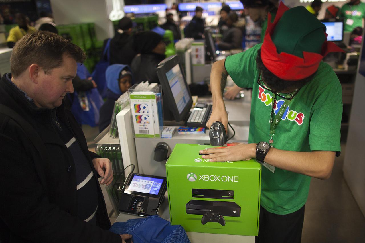 Xbox One