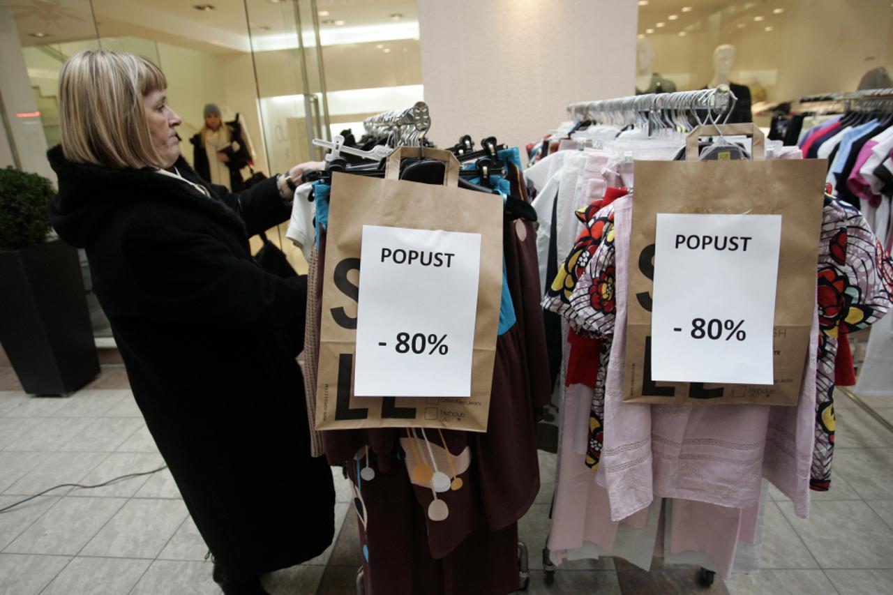 rasprodaje