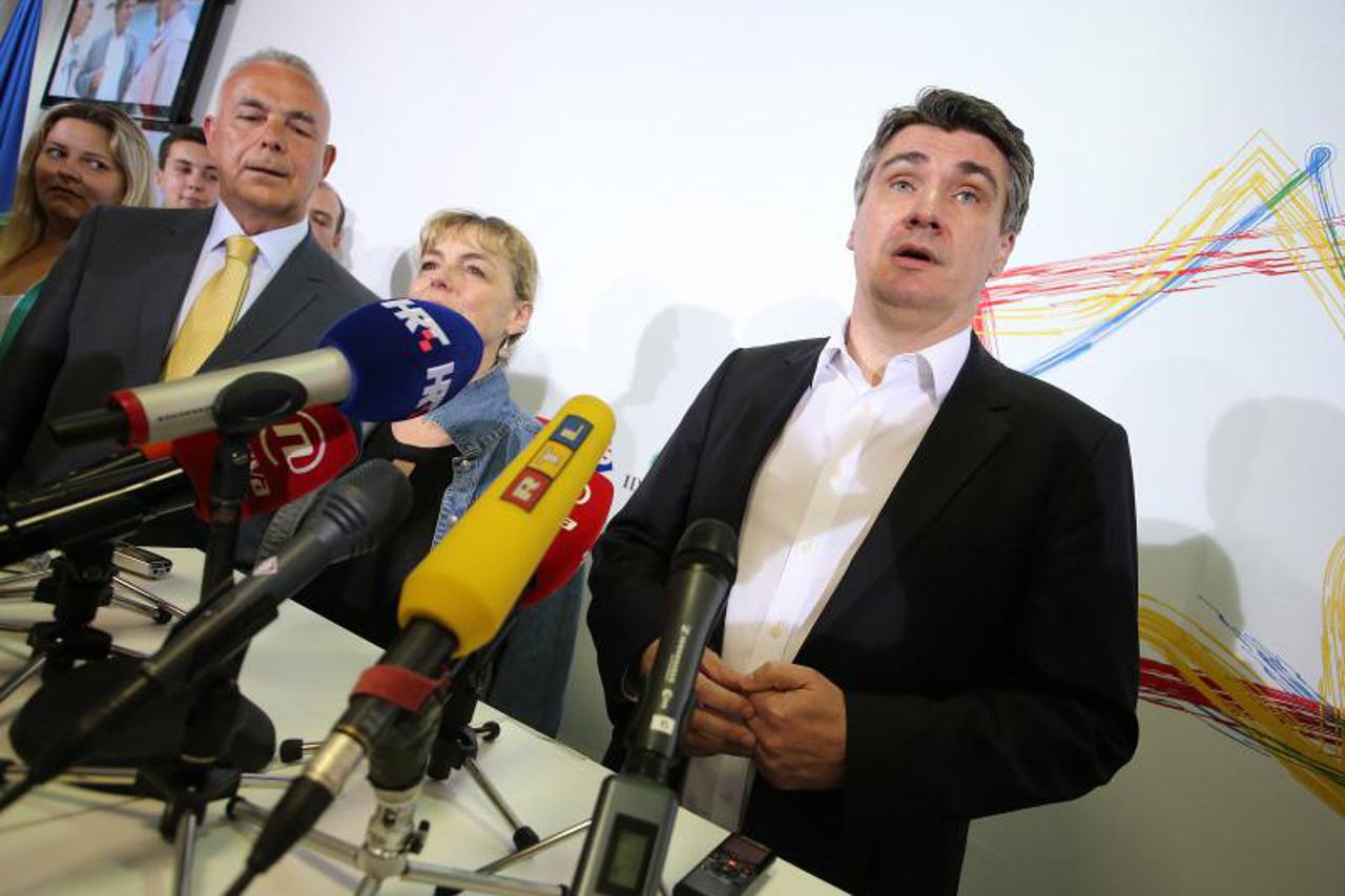Milanović