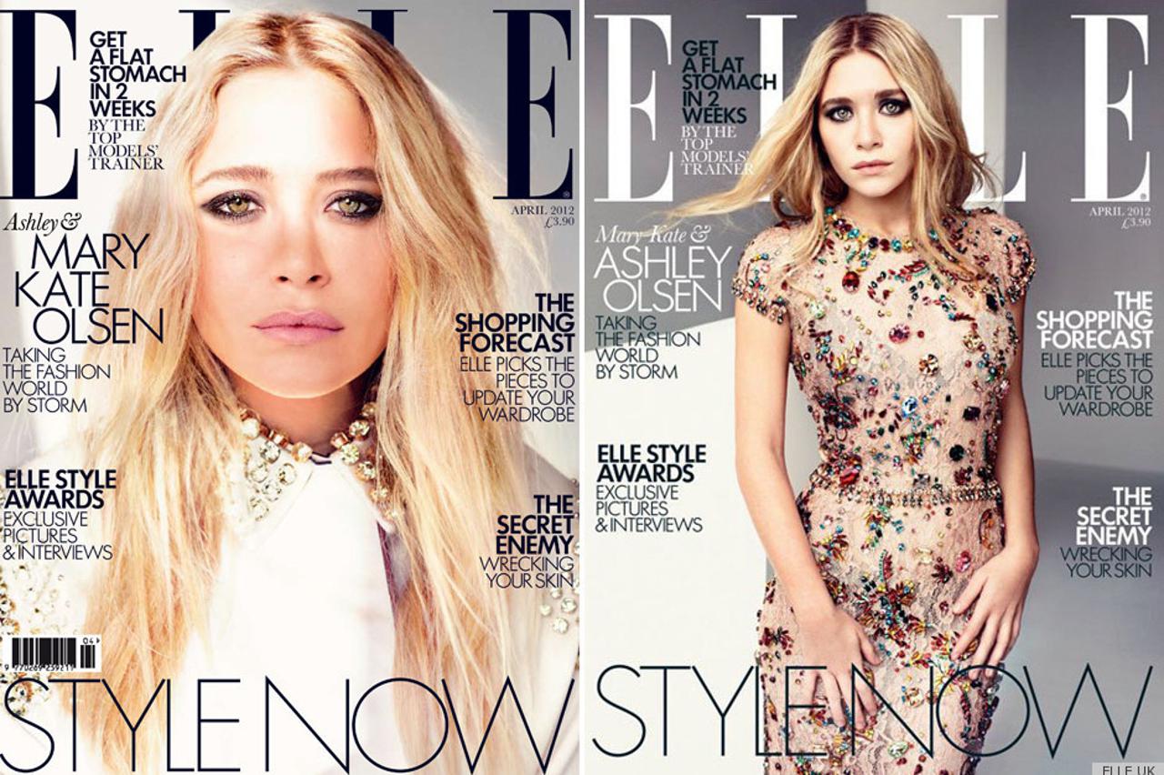 Mary Kate Ashley Olsen (1)