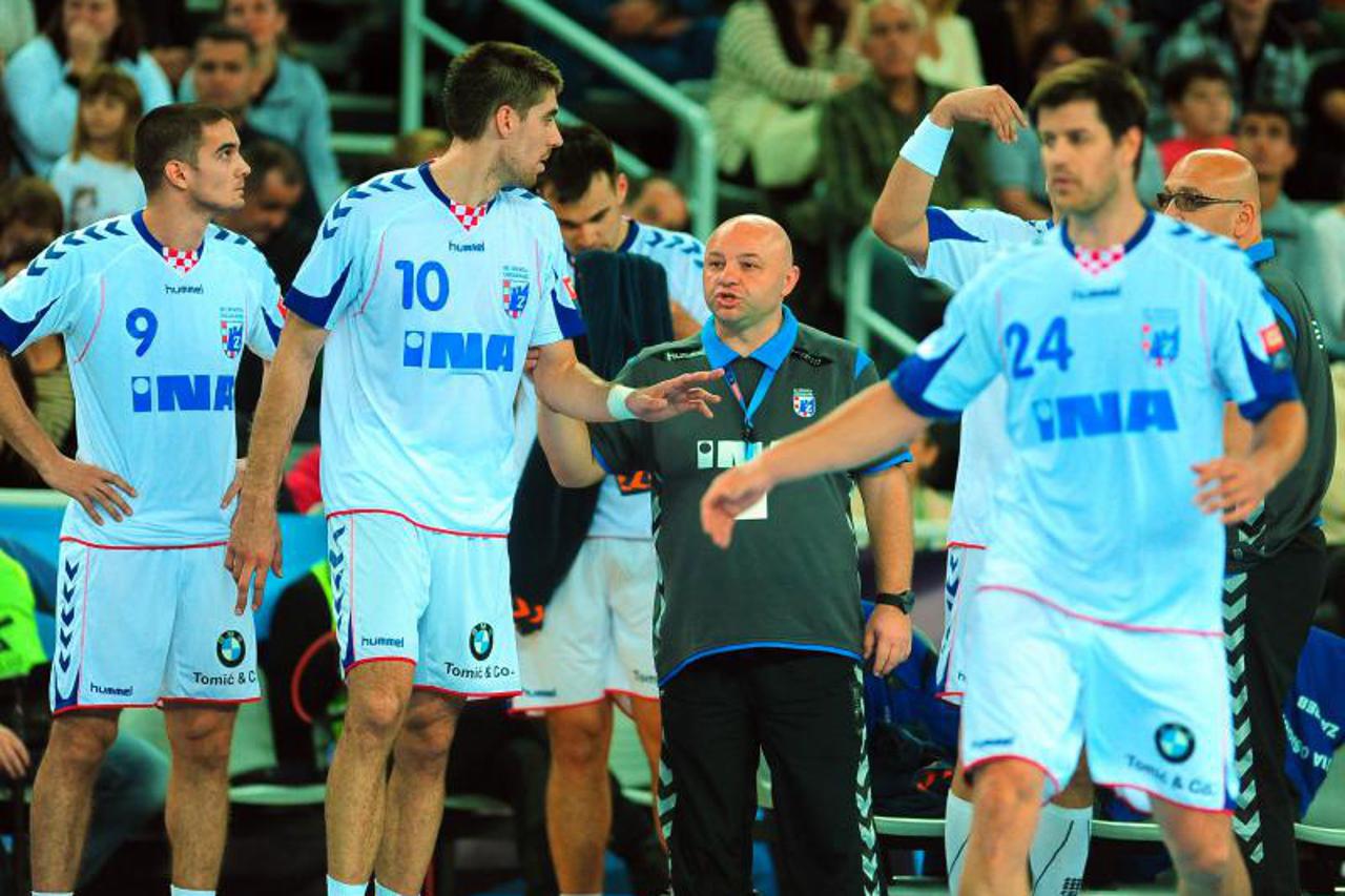 CO Zagreb