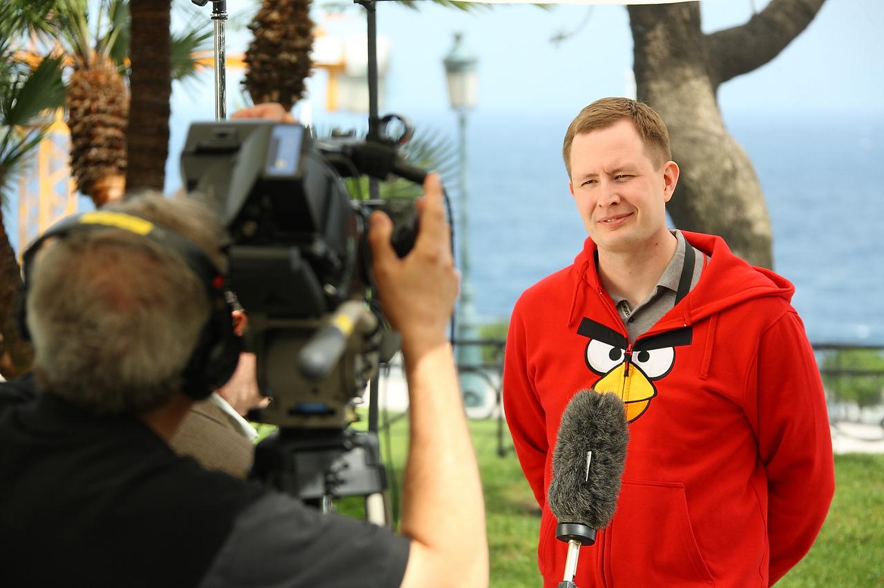 EY Poduzetnik godine