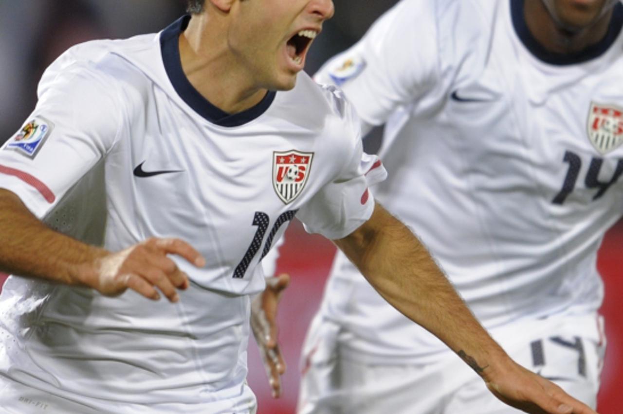 Landon Donovan (1)