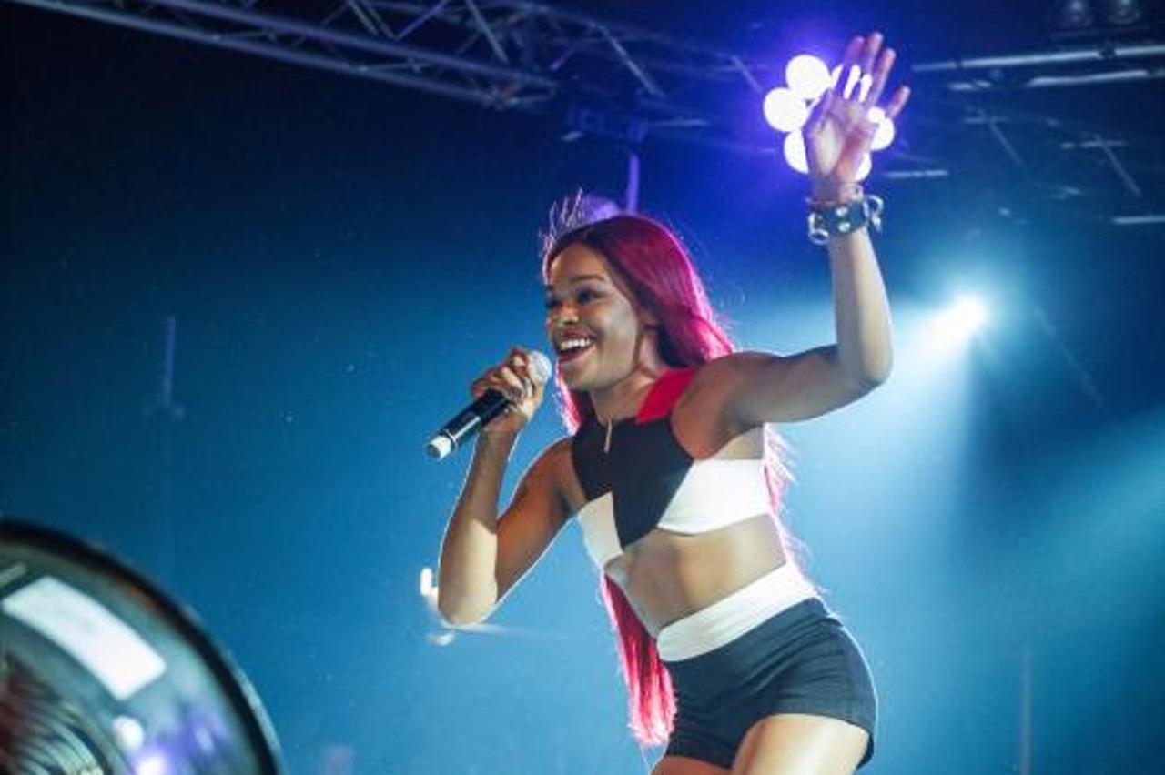 Azealia Banks
