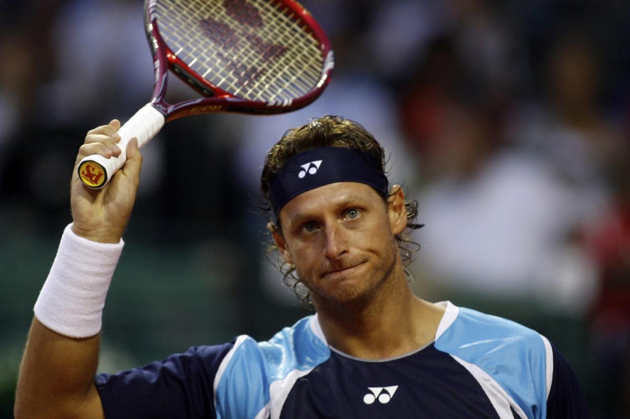 David Nalbandian