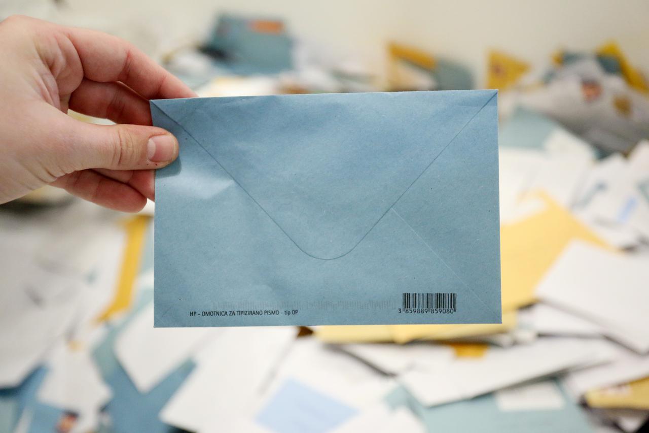 Poštanske pošiljke