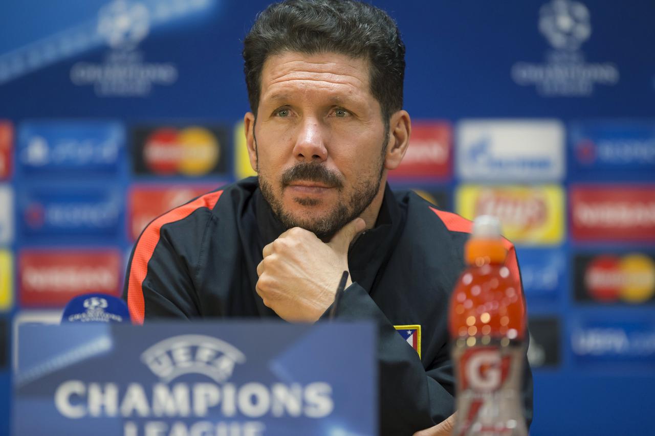 Diego Simeone