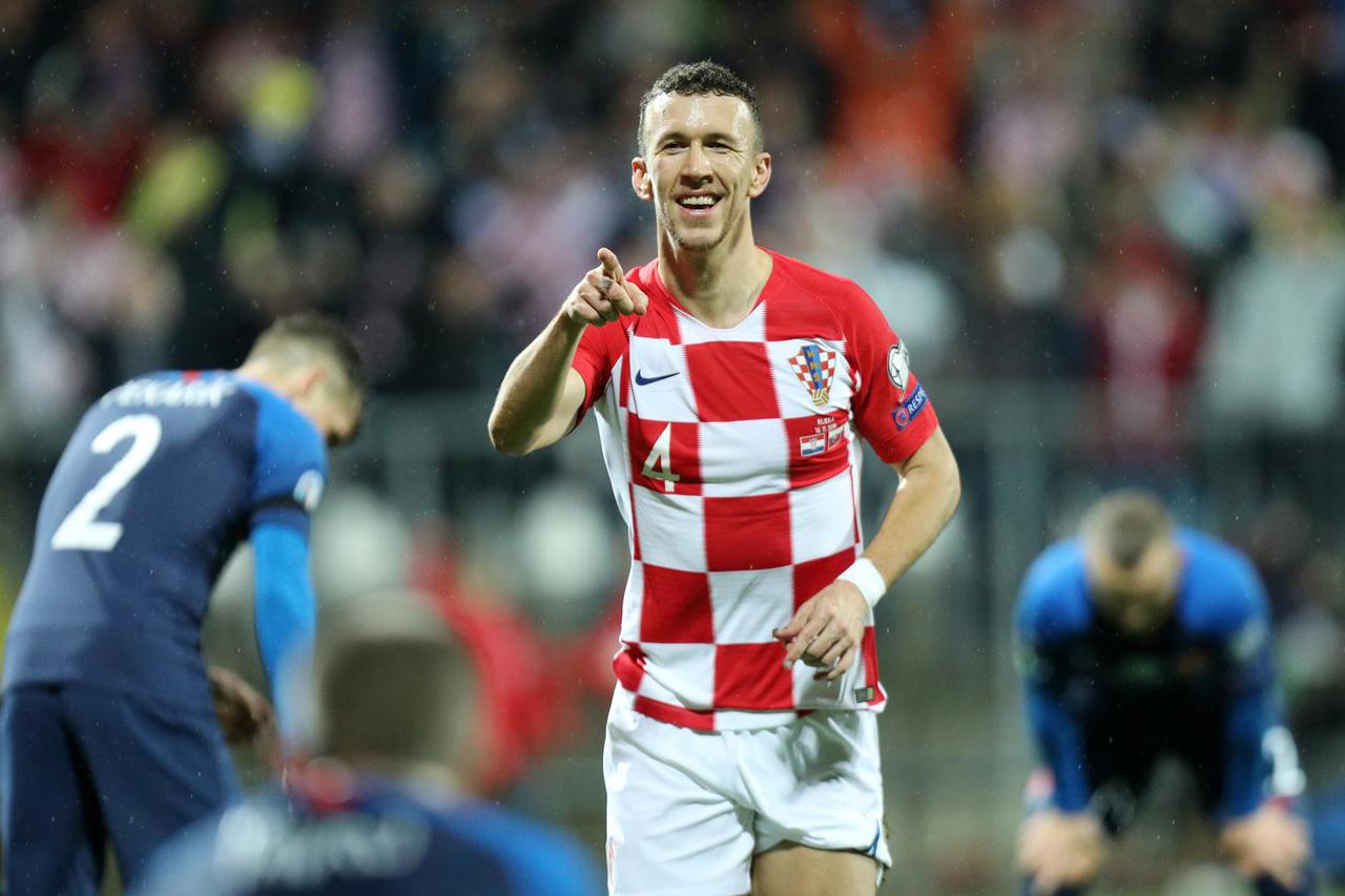 Ivan Perišić danas slavi 35. rođendan