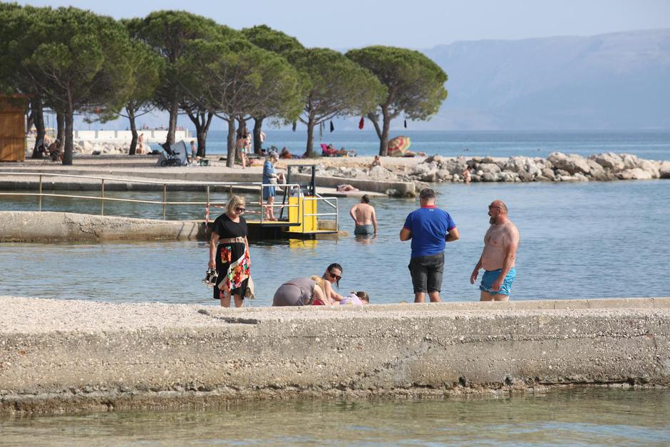 Turistička patrola Crikvenica