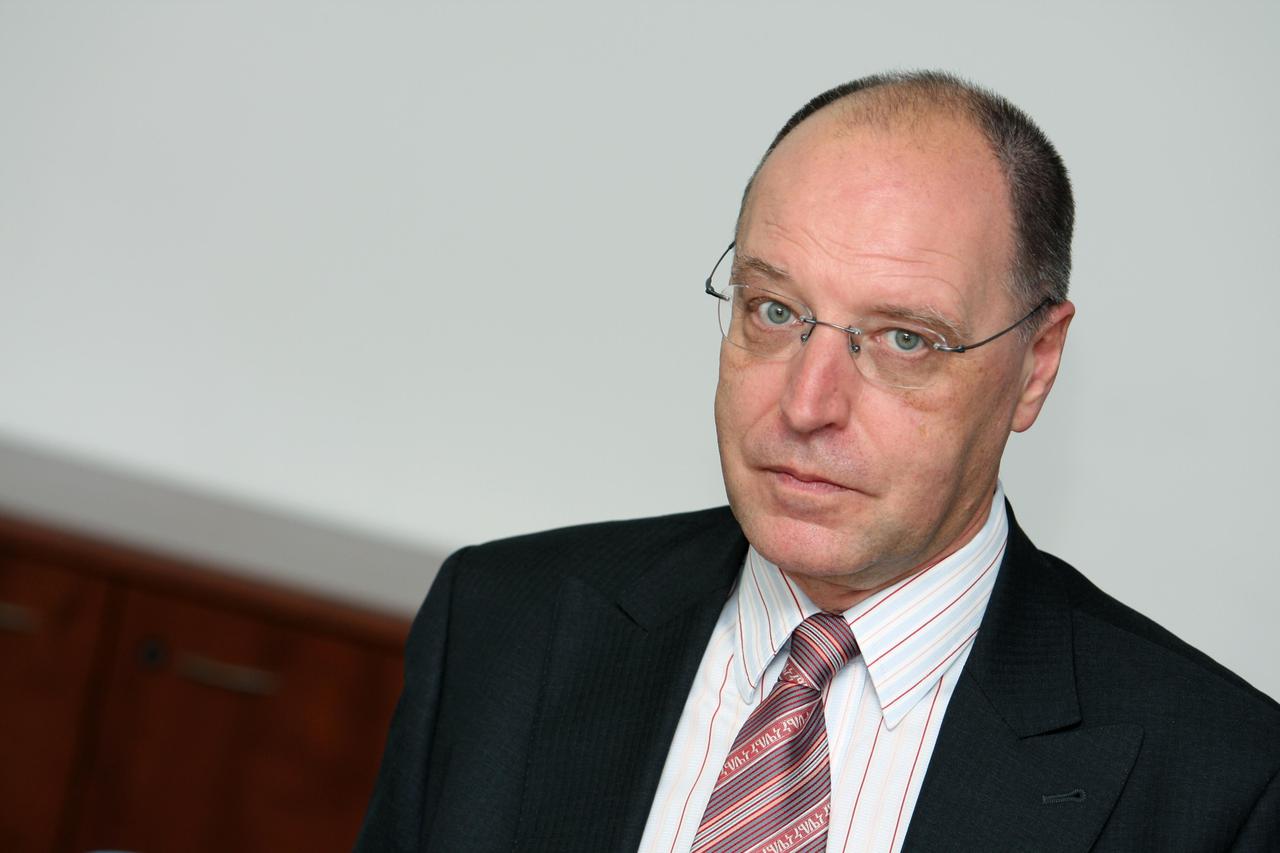 Zoran Bohaček