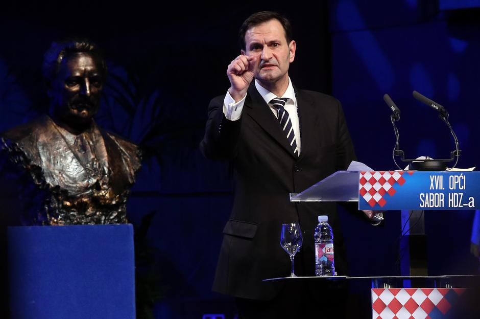 HDZ