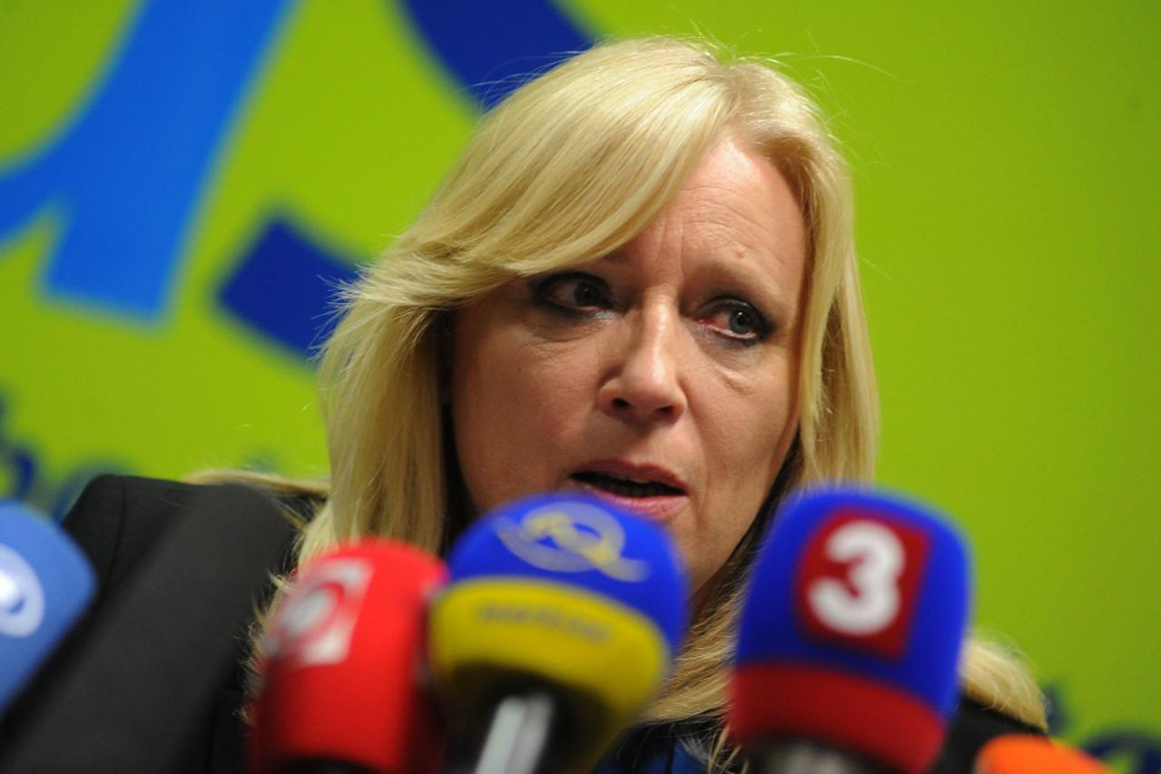 iveta radicova