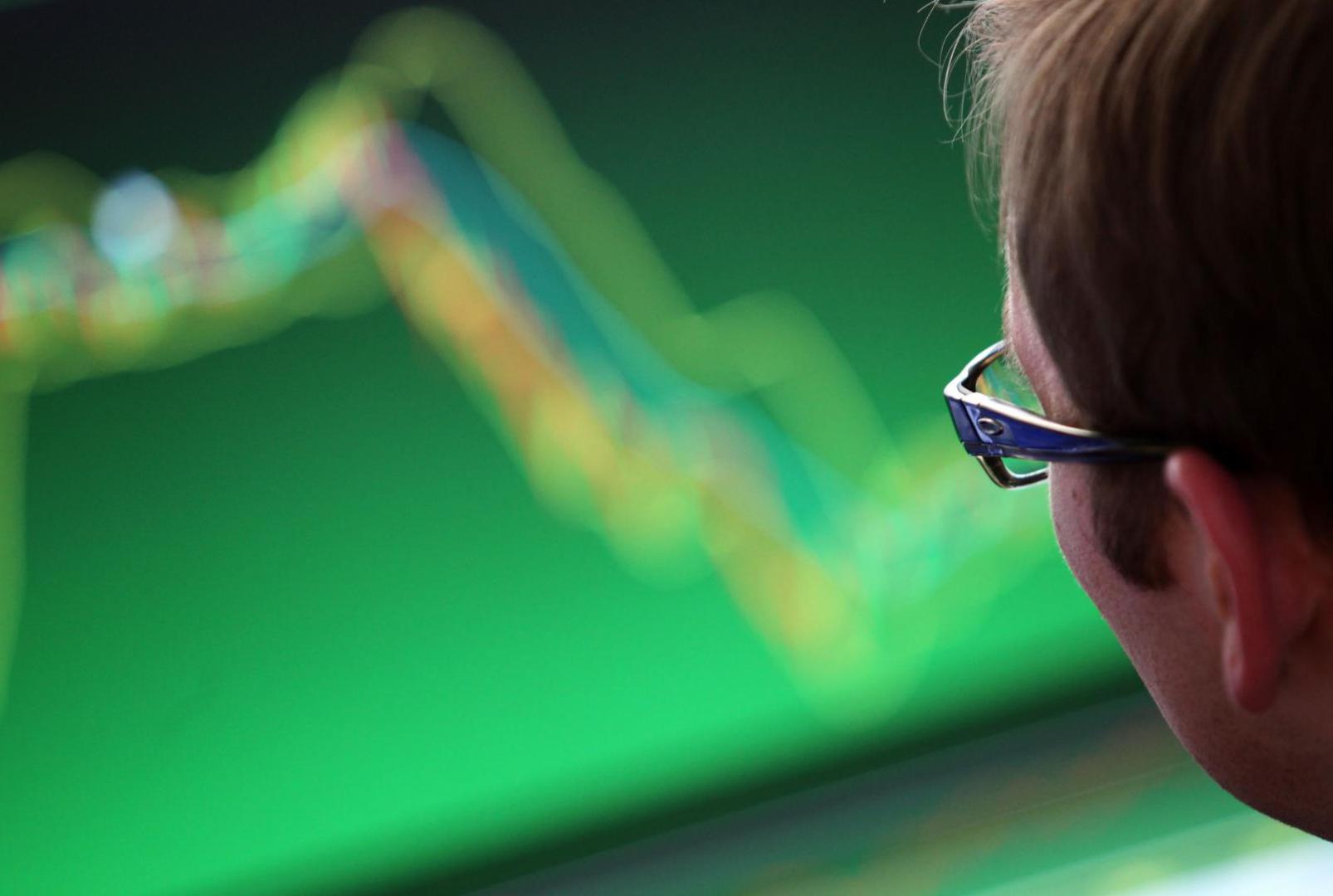 2. Velika ekonomska kriza 