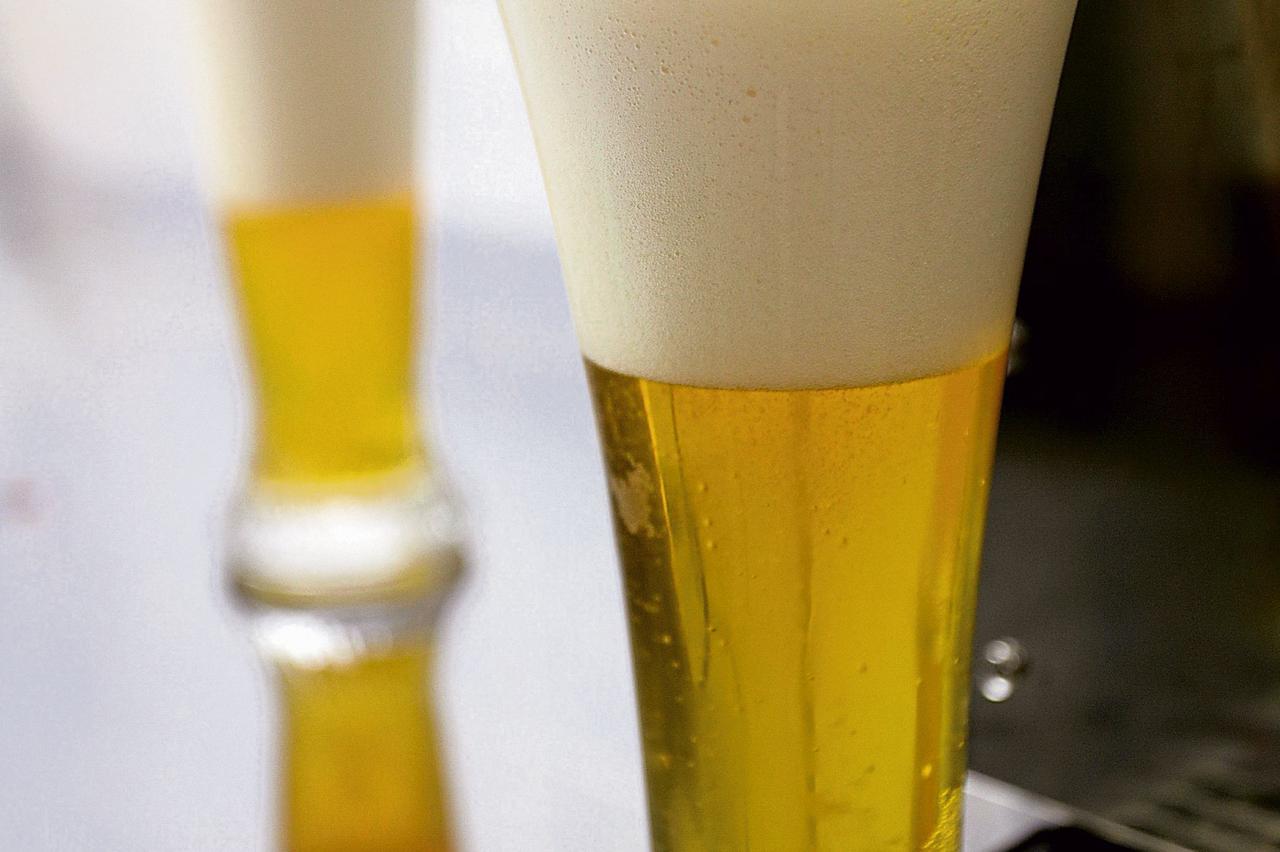 pivo remetinec