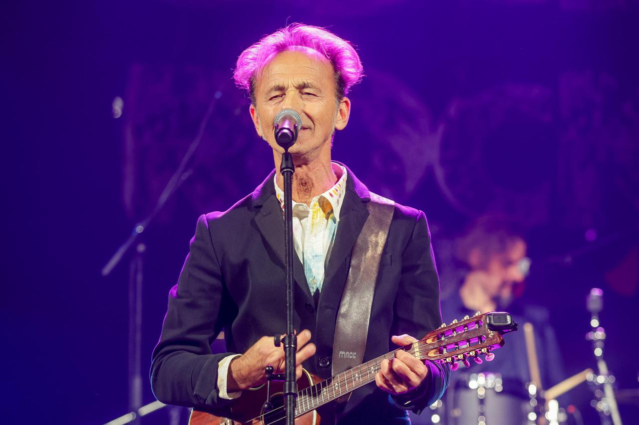 Zagreb: U Tvornici kulture održana je dodjela nagrade "Rock&Off"