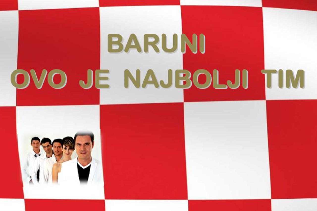 Baruni