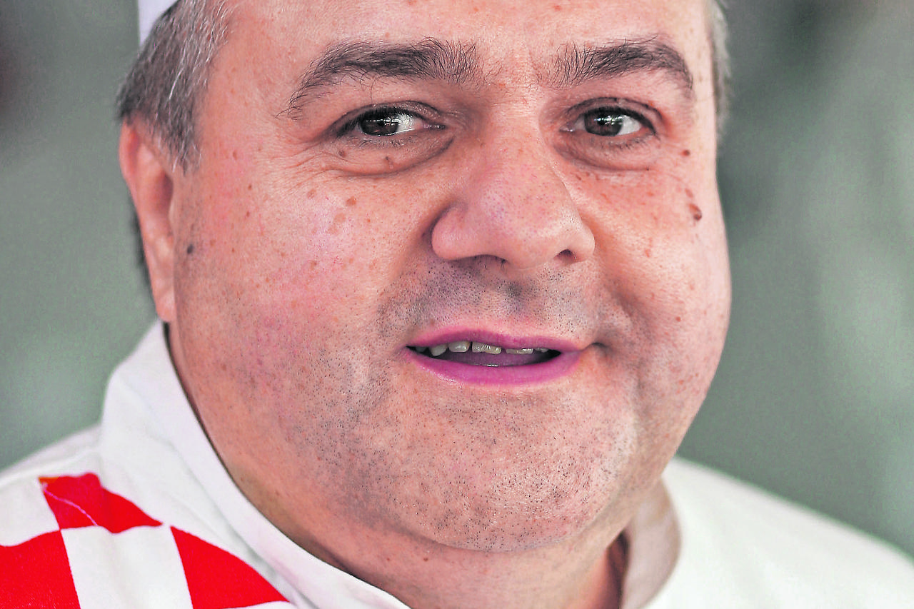 Branko Ognjenović