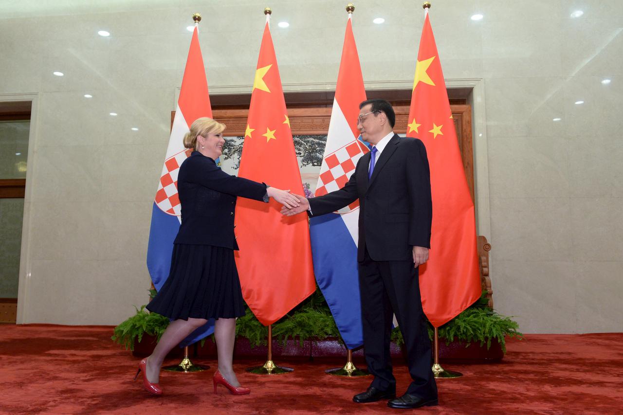 kolinda grabar kitarović