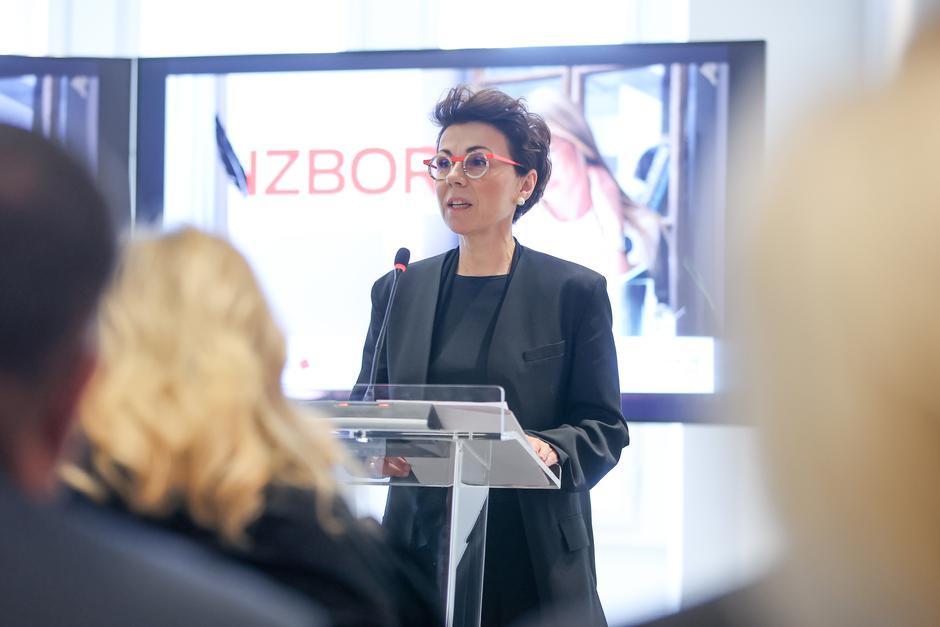 Najbolja lokalna novinarska priča