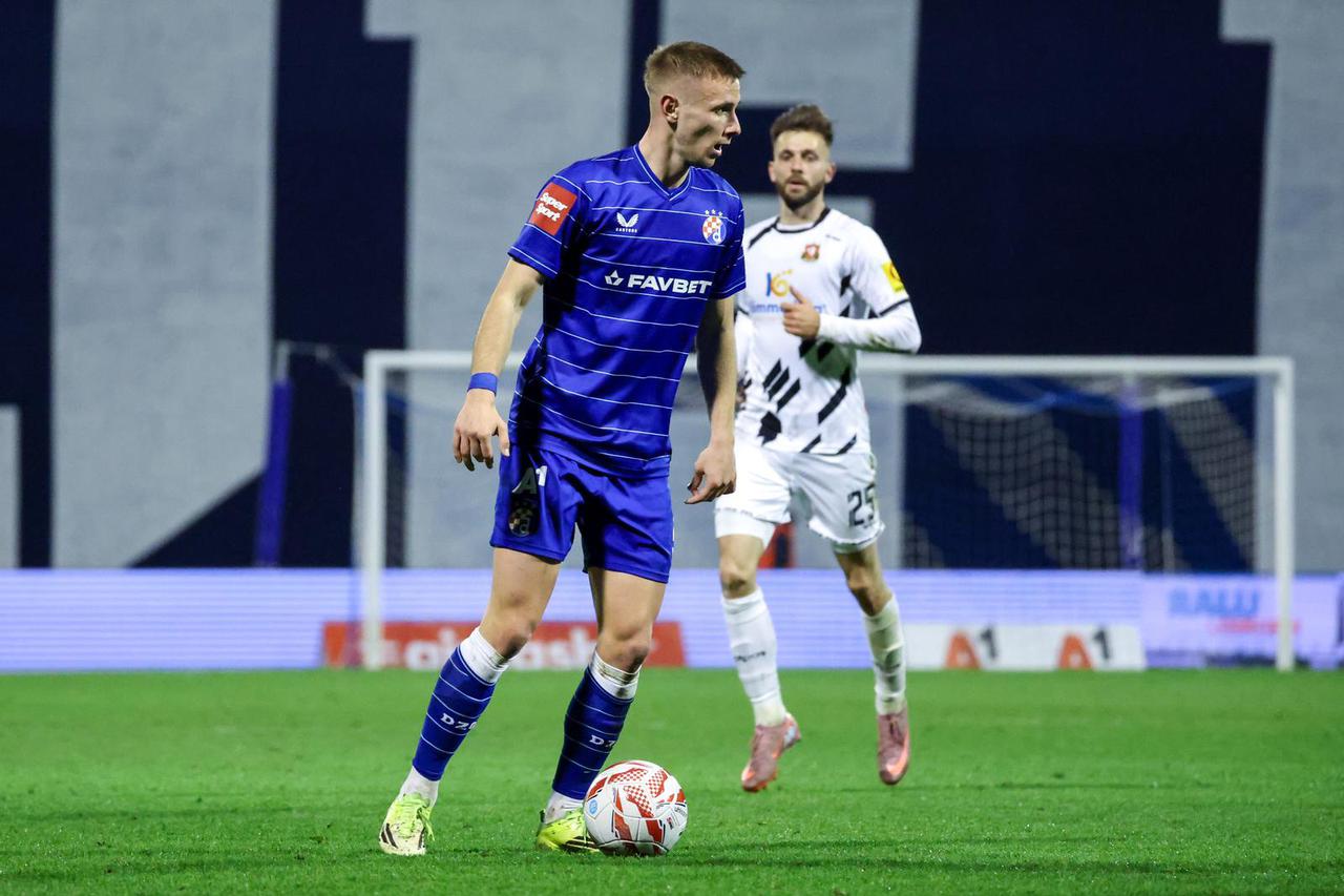 SuperSport HNL, 24. kolo, GNK Dinamo - HNK Gorica