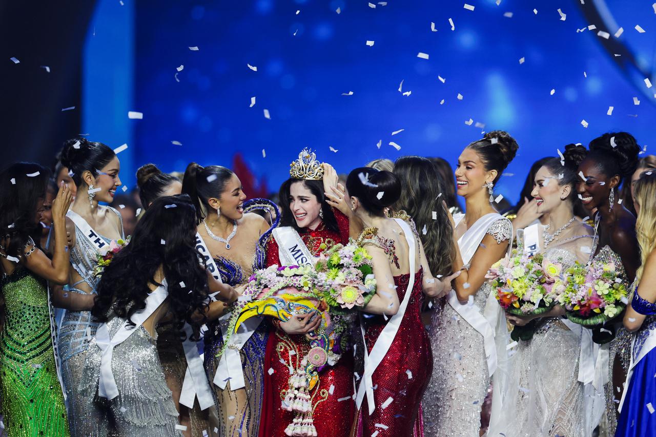 Miss Universe