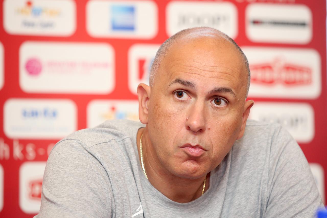 Dražen Anzulović