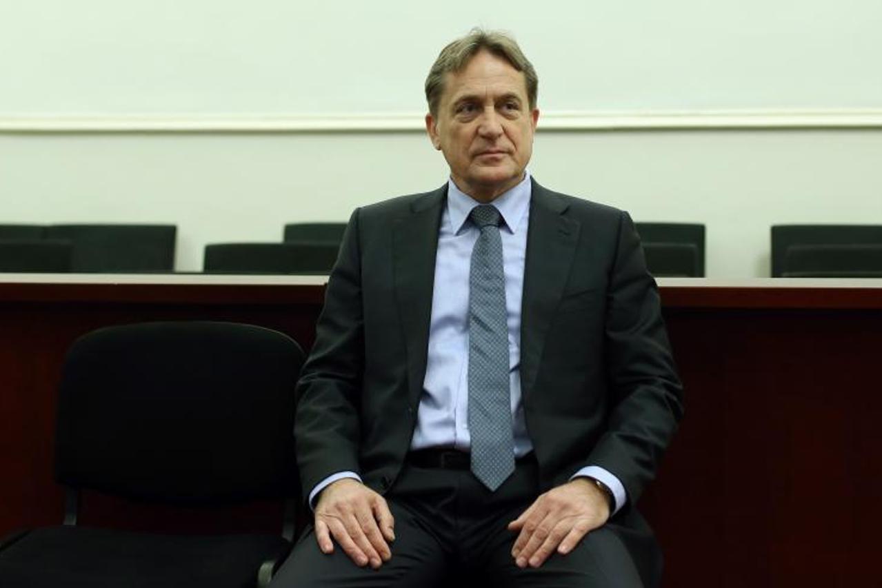 božidar kalmeta