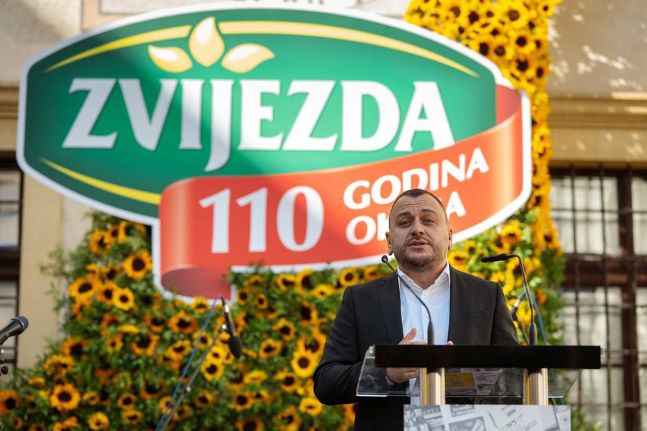 Zvijezda