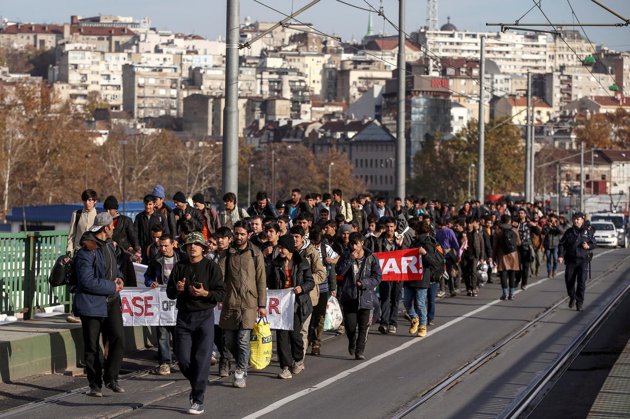 migranti