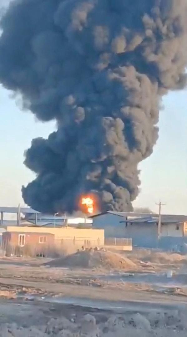 Sjedinjene Države i Izrael su u subotu napali Iran i time započeli novi sukob na Bliskom istoku. Iran je uzvratio ispaljivanjem raketa prema Izraelu, priopćila je izraelska vojska, a Pentagon je objavio da je američki napad nazvan "Epski gnjev"